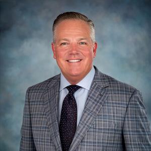 Christian Pass named chief financial officer of Keck Medicine of USC