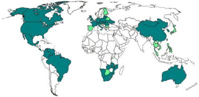 A Clear Need for a Global Network