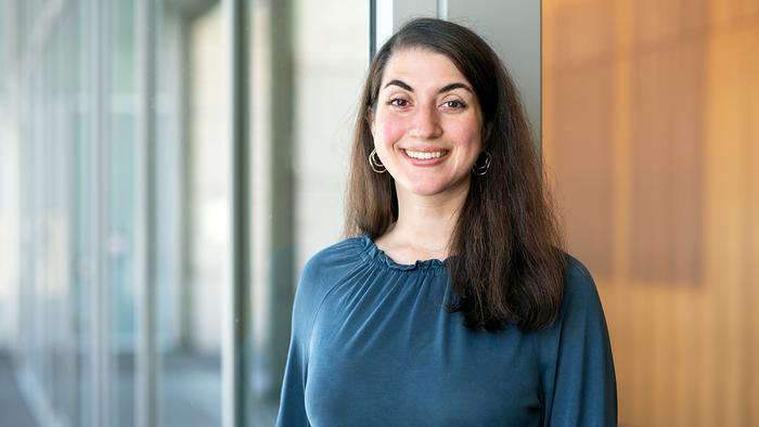 Christina Theodoris, investigtor at Gladstone Institutes