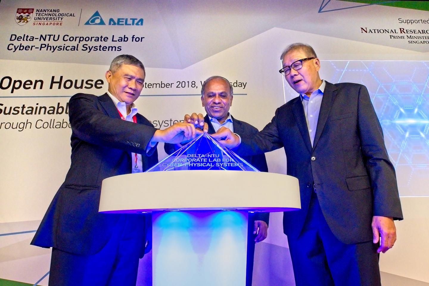 Cutting-Edge Cyber-Physical Systems
