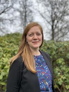 Associate Professor Francesca Fardo