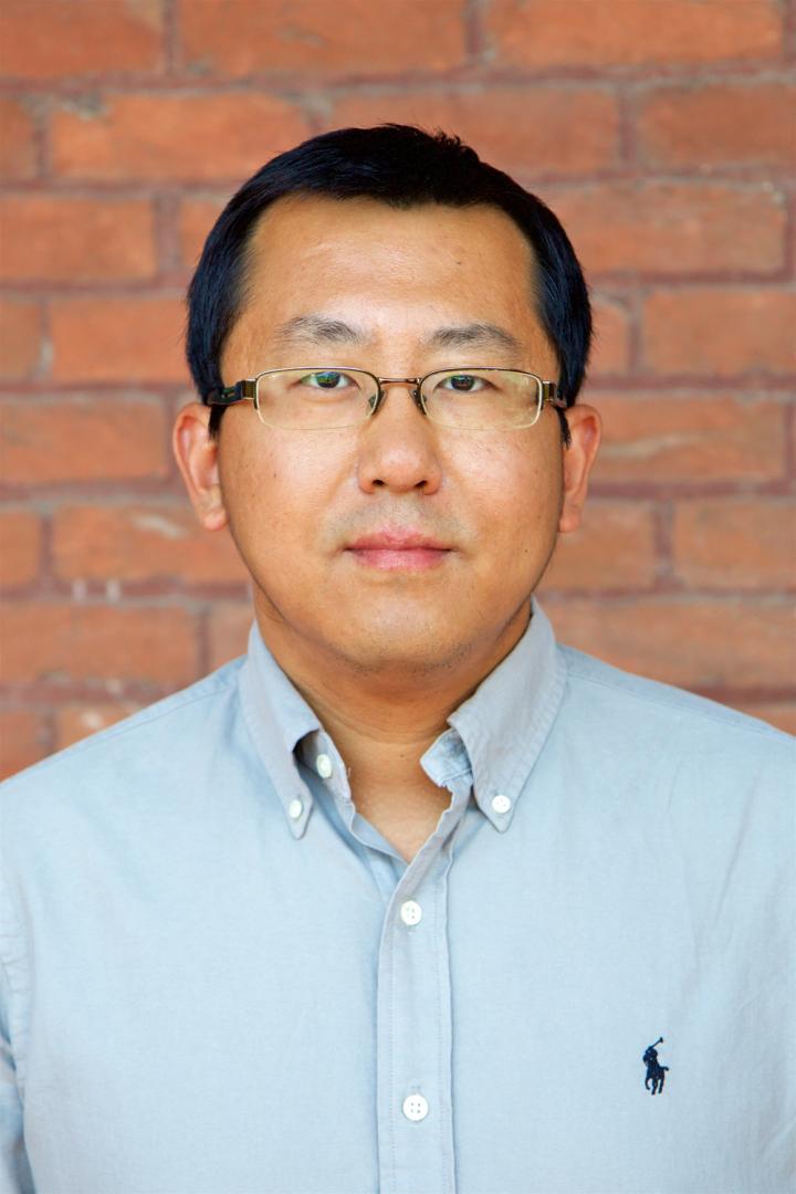 Jigang Wang, Iowa State University