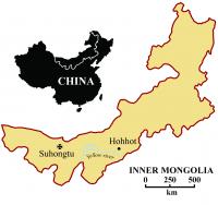 Locator Map
