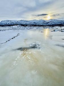 Stordalen, Abisko