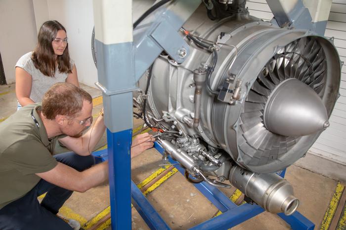 Advancing Sustainable Aviation Fuels Research