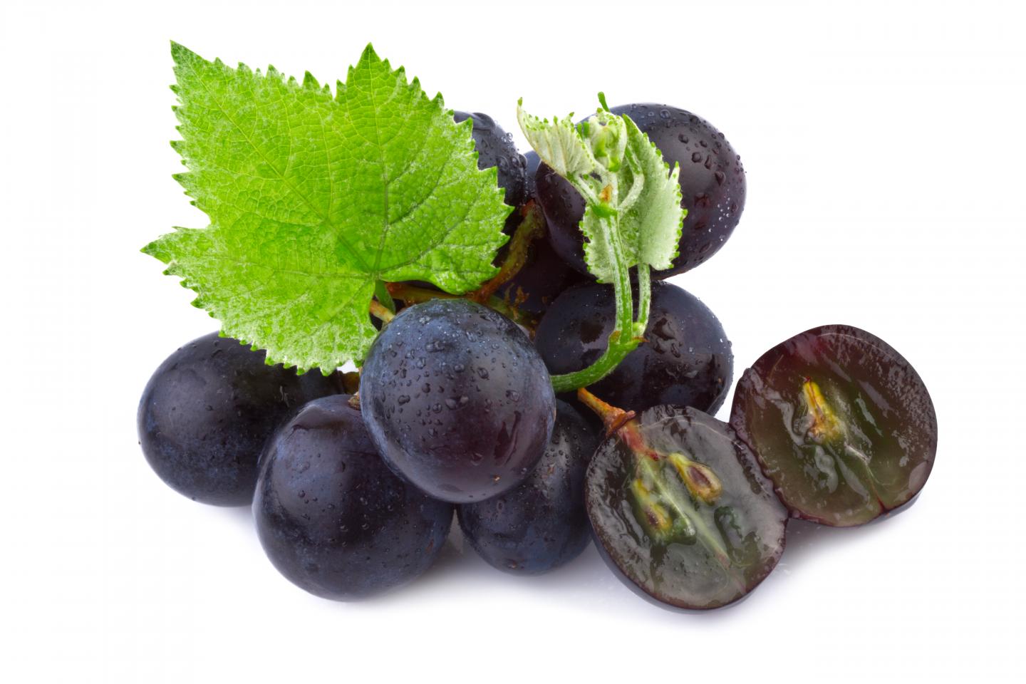 Grapes