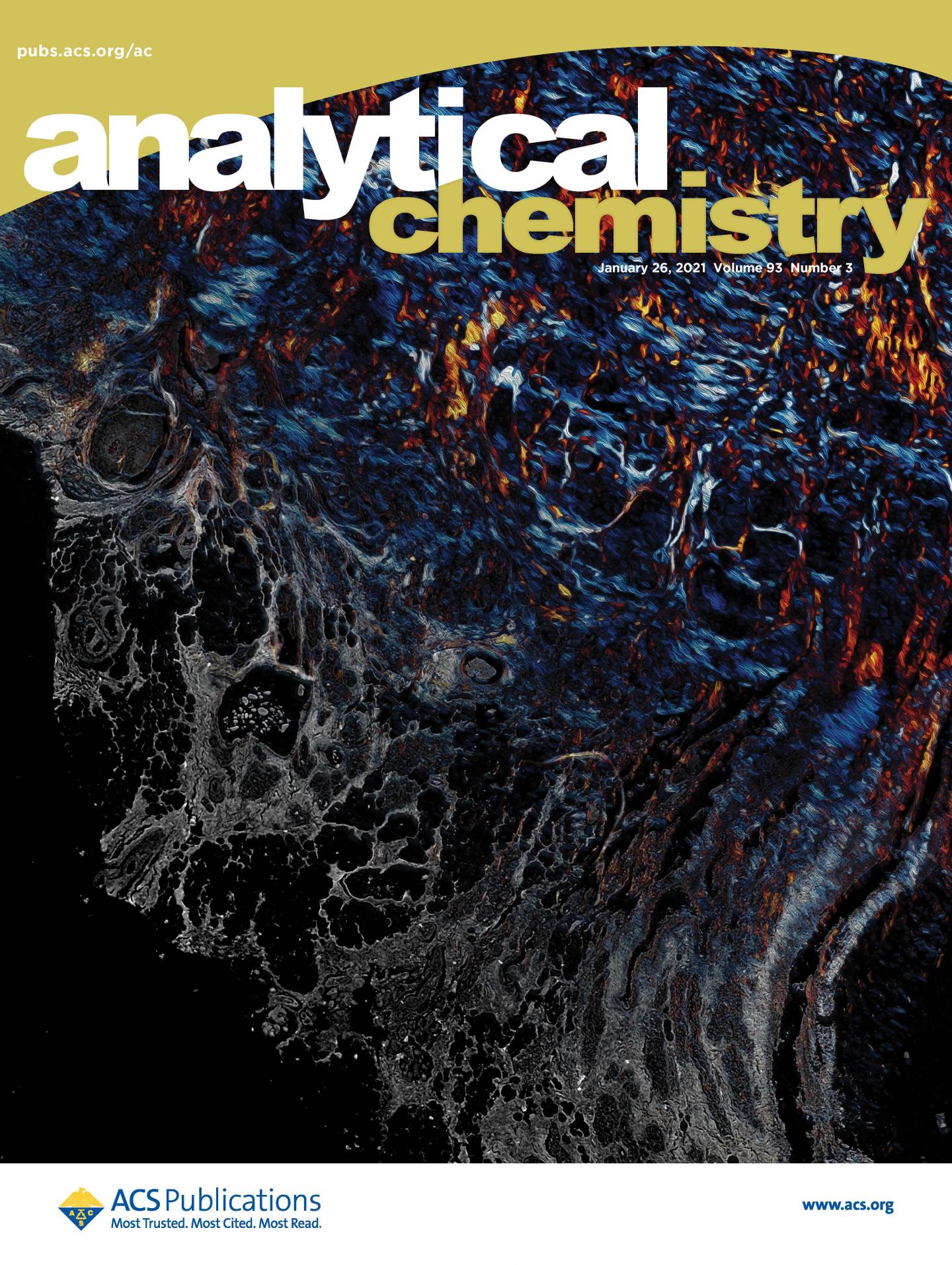 Journal cover