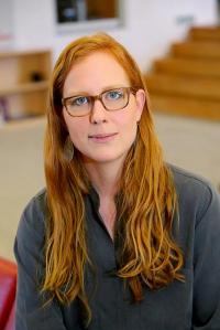Eleanor Power, Santa Fe Institute