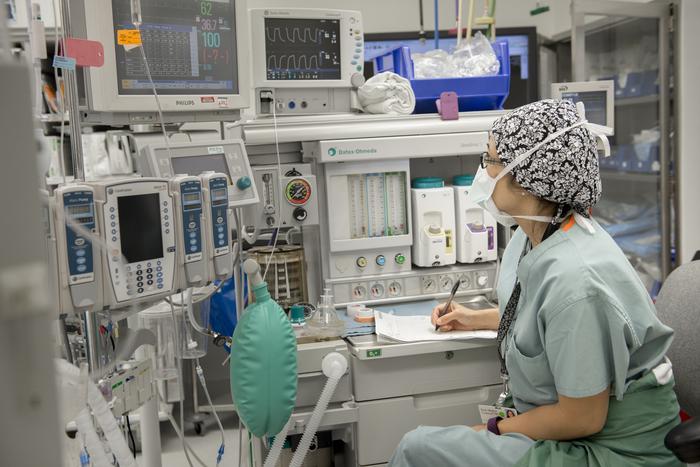 Keck Hospital of USC has received an “A” Hospital Safety Grade from The Leapfrog Group, an independent national watchdog organization, ranking it among the safest hospitals in the nation.
