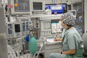 Keck Hospital of USC has received an “A” Hospital Safety Grade from The Leapfrog Group, an independent national watchdog organization, ranking it among the safest hospitals in the nation.