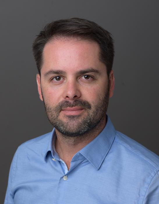 Dr. Tim Tait-Jamieson, MDPI head of publication ethics