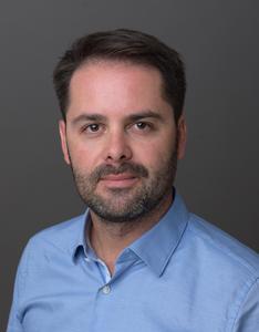 Dr. Tim Tait-Jamieson, MDPI head of publication ethics