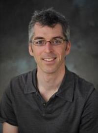 Andrew McAdam, University of Guelph