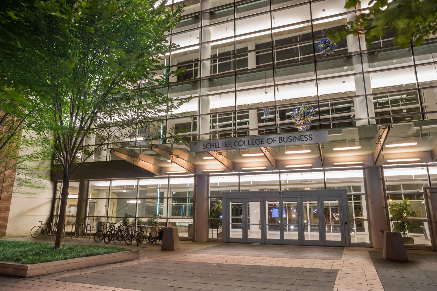 Scheller College of Business