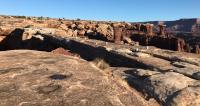 Musselman Arch, Canyonlands National Park, Utah