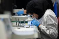 Digital Pathology Lab