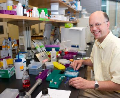 Nicholas Hud, Georgia Institute of Technology