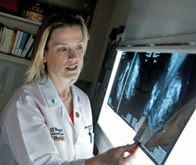 Julie Margenthaler, M.D., Washington University in St. Louis