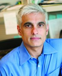 Sunil Hingorani,  	Fred Hutchinson Cancer Research Center