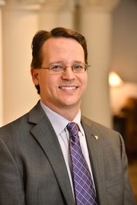Paul Cassak WVU