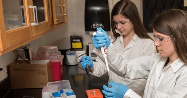 $10.9 Million NIH Grant
