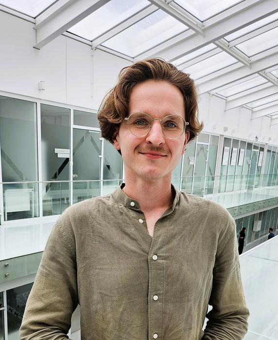 Dr Matas Gužauskas
