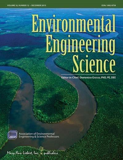 Environmental Engineering Science