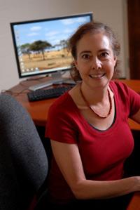 Kerry Cook