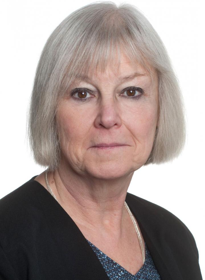 Annika Rosengren