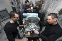 ESRF Beamline ID15A