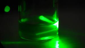 Scattering Nanosheets