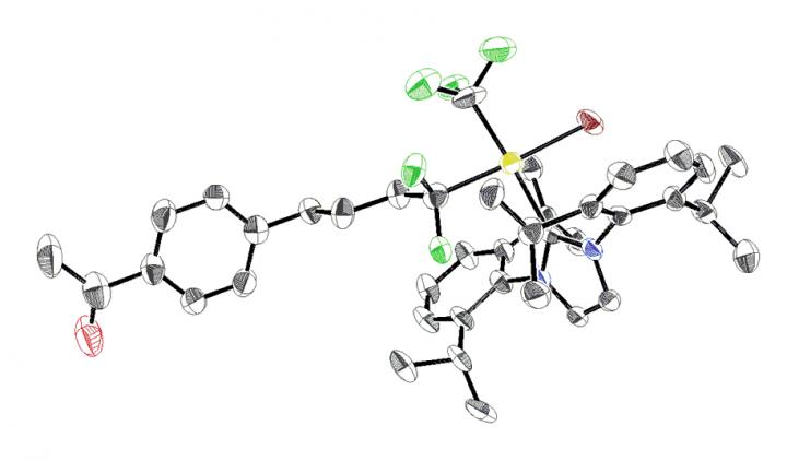 PET Tracer Synthesis Precursor