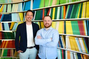Authors of the study