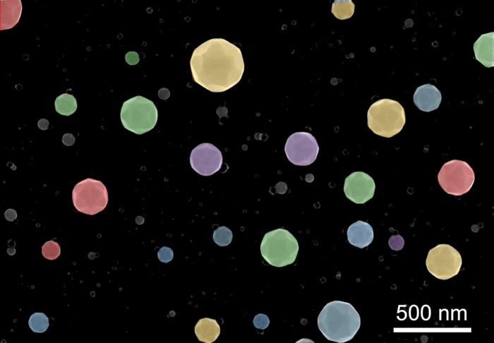 Nanoparticles