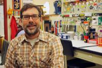 Matthew H. J. Cordes, University of Arizona 