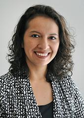 Diana Cittelly, University of Colorado Anschutz Medical Campus