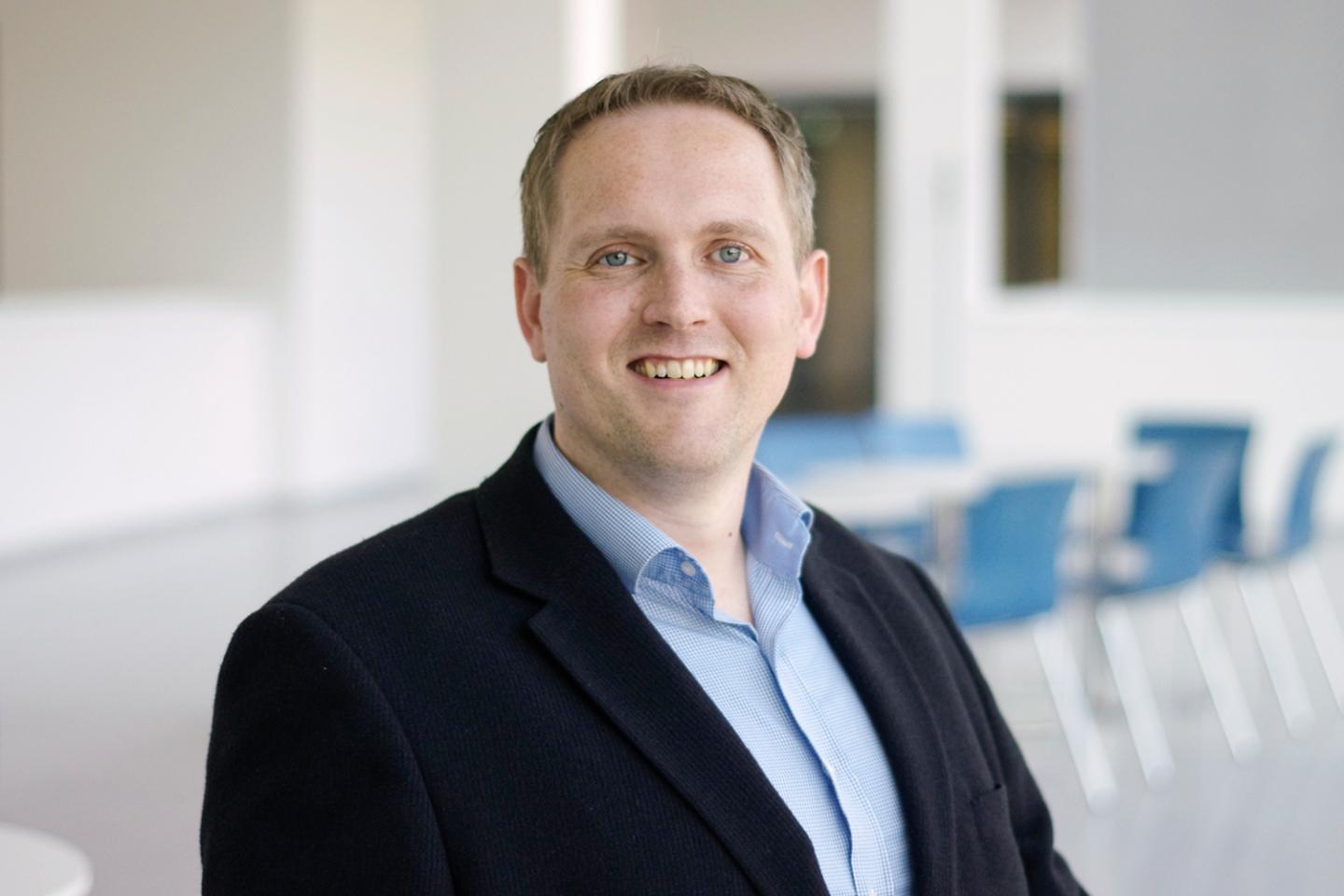 Volker Busskamp, Technische Universität Dresden