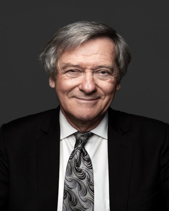 Roger D. Blandford