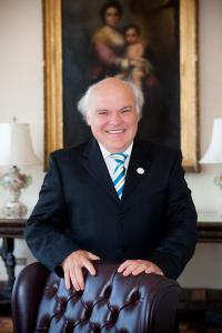 Donal O'Shea