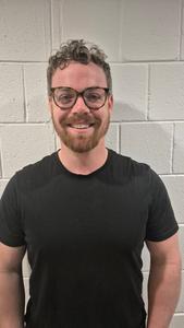 Cameron Grant, Flinders University