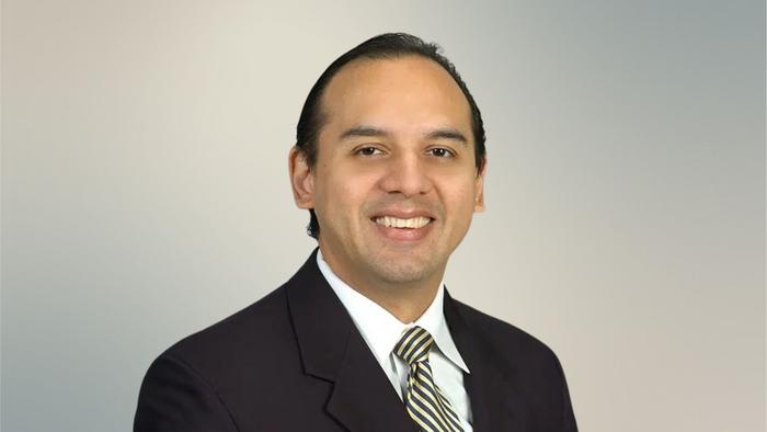 Ricardo Mosquera, MD, MS, professor and director of pediatric pulmonary and sleep medicine at McGovern Medical School at UTHealth Houston