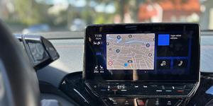 GPS