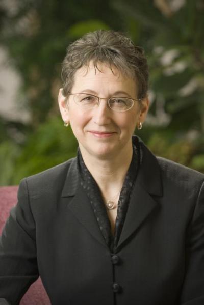 Marsha Rappley, Michigan State University