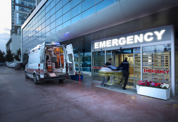 Sedative Used for ‘Excited Delirium’ and Effects of Illicit Substances on Ensuing Hospital Intubations