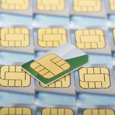 Smart Card Technology