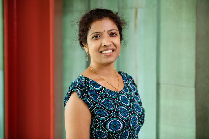 Lavanya Marla, University of Illinois at Urbana-Champaign 