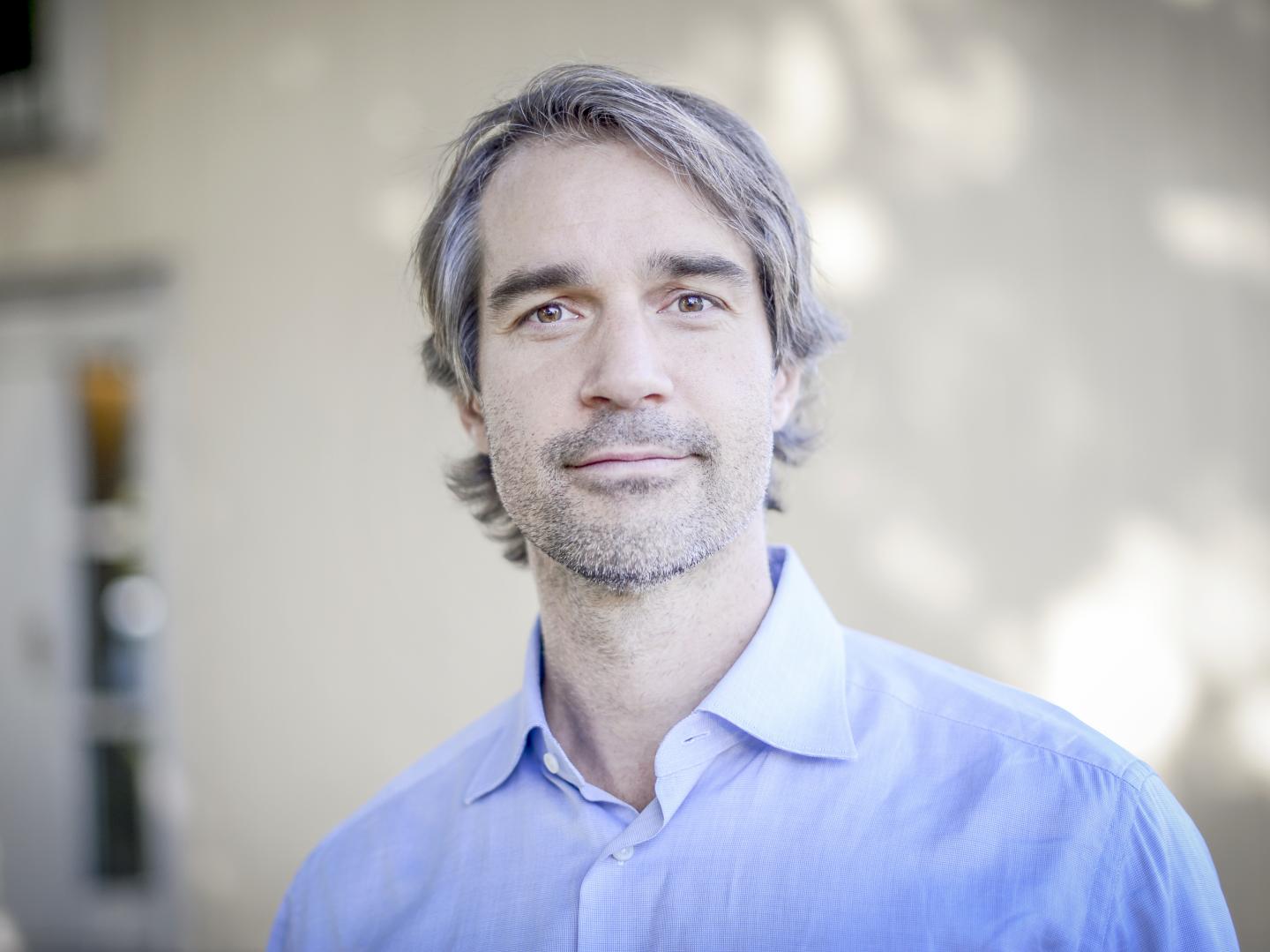 Martin Neovius, Karolinska Institutet