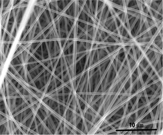 recycled plastic energy storage nanomaterial
