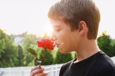 Still Image from the Winning Video