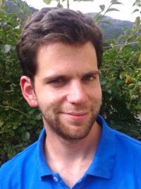 Daniel Jirovec, Institute of Science and Technology Austria